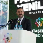 Ataşehir ve Eyüpsultan Belediye Başkanları görevlerinden uzaklaştırıldı!.