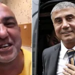 Sedat Peker ve ailesine havlayan ite jet hızında uyarı!.