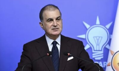 Aradan iki gün geçti Ömer Çelik halâ fon hırsızı ile olan tatil iddialarına cevap vermedi!.