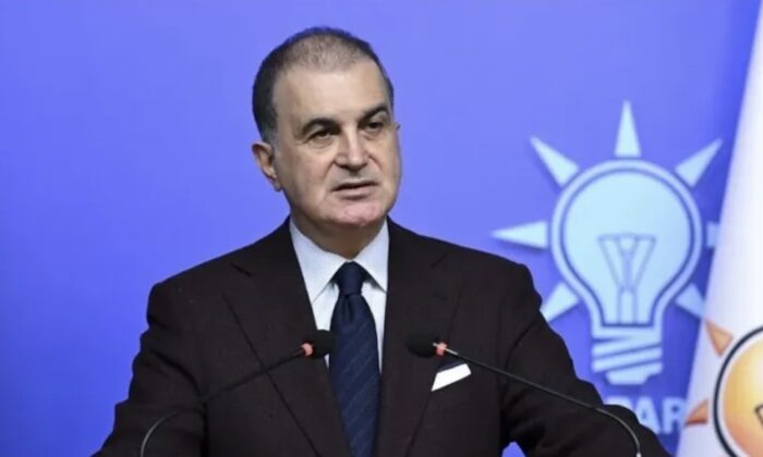 Aradan iki gün geçti Ömer Çelik halâ fon hırsızı ile olan tatil iddialarına cevap vermedi!.