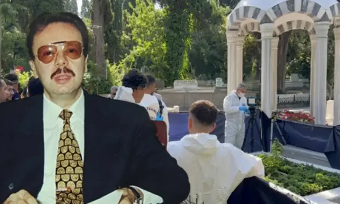 Ahmet Denizolgun cinayetini örtbas etmek için ellerinden geleni yapmışlar!.