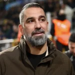 Montella’yı kovmaya hazırlanan TFF Arda Turan’ın kapısını çalacak..