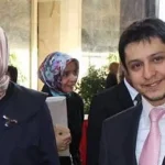 Fatma Betül Sayan Kaya ve sevgili Kocişi hakkında soruşturma izni verildi!.