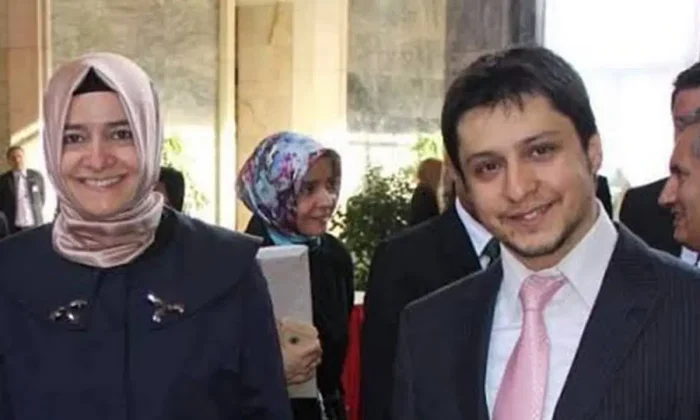 Fatma Betül Sayan Kaya ve sevgili Kocişi hakkında soruşturma izni verildi!.