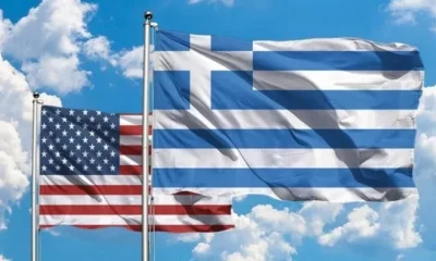 ABD ile Yunanistan arasında 4 milyar dolarlık askeri anlaşma!.