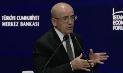 Bakan beyin borsadaki 50 milyar dolarlık vurgundan haberi yok galiba!.