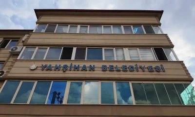AK Partili Başkan ve Yardımcısının üzerine kayıtlı tam 2031 mülk çıktı!.