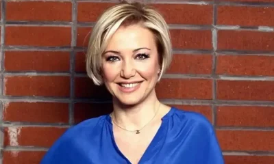 Gözaltına alınan Berna Laçin’den jet hızında kıvırma!.