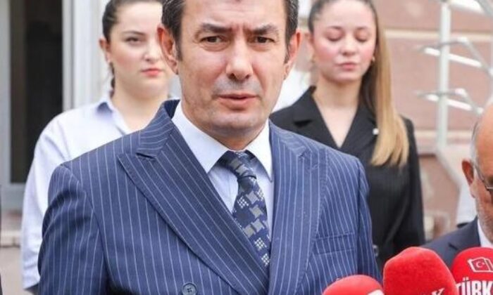 Afyon Vali Yardımcısı silahla vurulmuş halde ağır yaralı olarak bulundu!.