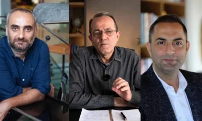 Fon soruşturmasında dezenformasyon yaptıkları için ifadeye çağırıldılar!.