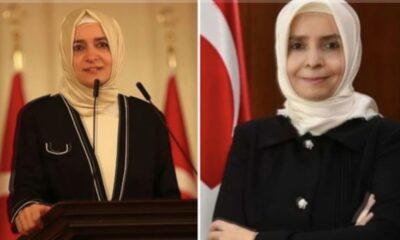 Sayan sülalesinin bürokrasi saltanatı yıkılıyor!.