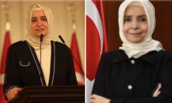 Sayan sülalesinin bürokrasi saltanatı yıkılıyor!.