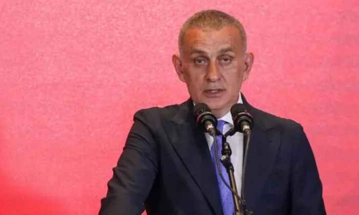 TFF olağanüstü seçim gündemi ile toplanıyor..