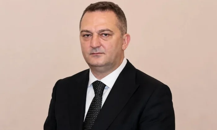 Ekrem’in gizli kasası Yunanistan’da yakalandı!.