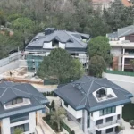 İmamoğlu’nun çöktüğü 480 milyon değerindeki villaların hikâyesi!.
