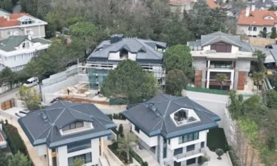 İmamoğlu’nun çöktüğü 480 milyon değerindeki villaların hikâyesi!.