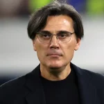 A Milli Takım da Montella dönemi sona erdi..