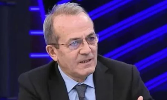 Saraçhane Bülbülü Şaban Sevinç tutuklandı!.