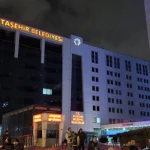 Ataşehir Belediyesi AK Parti’ye geçti..