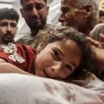 Kahpe İsrail 3 yıl da tam 22 bin çocuk öldürdü!.