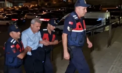 Yahşihan’ın tapusunu üzerine geçiren AK Partili Başkan görevden uzaklaştırıldı..