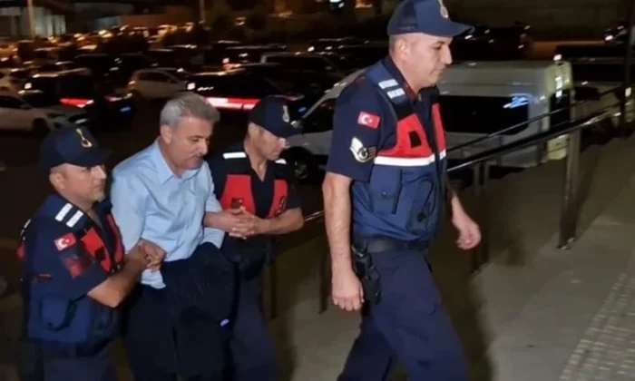 Yahşihan’ın tapusunu üzerine geçiren AK Partili Başkan görevden uzaklaştırıldı..