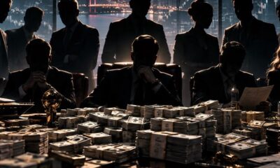 16 günde batandaşın 401 milyarını çalan şerefsizler kim!.