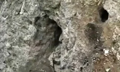 PKK Kuzey Irak’taki kampları boşaltmaya başladı..