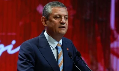 Özgür Özel Türk askerinin Yemen’e gitmesine karşı olduklarını açıkladı..