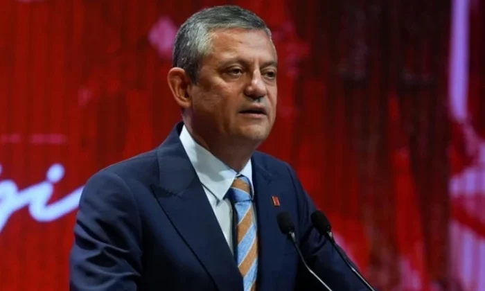 Özgür Özel Türk askerinin Yemen’e gitmesine karşı olduklarını açıkladı..