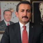 Bakan Yardımcısı fon meselesinden tutuklandı!.