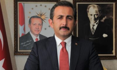 Bakan Yardımcısı fon meselesinden tutuklandı!.