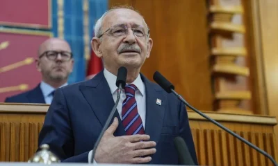 Kılıçdaoğlu’ndan Aliyev’e başörtüsü tepkisi!.