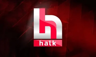 HALK TV’ye kayyum atandı..