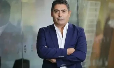 HALK TV patronunun tüm şirketlerine el konuldu..