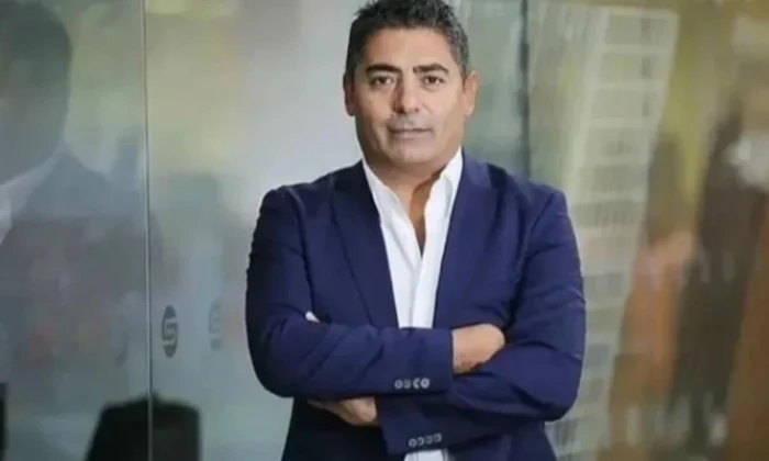 HALK TV patronunun tüm şirketlerine el konuldu..