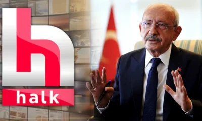 Kılıçdaroğlu ile HALK TV arasında kavga büyüyor!.