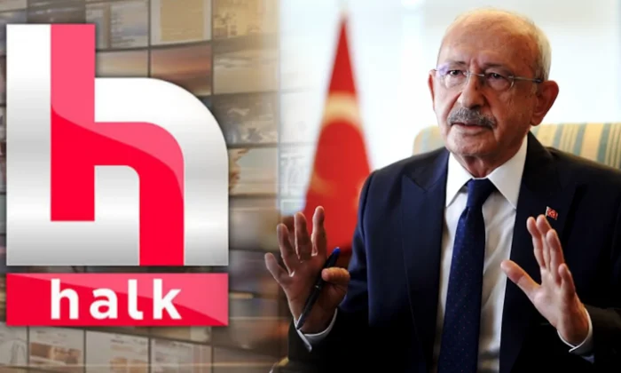 Kılıçdaroğlu ile HALK TV arasında kavga büyüyor!.