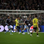 Aston Villa Fenerbahçe’yi sahaya gömdü!.