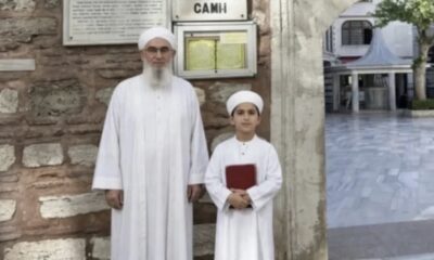 Bir çocuk elektrik kablolarını dışarıda bırakan şerefsizler yüzünden öldü!.