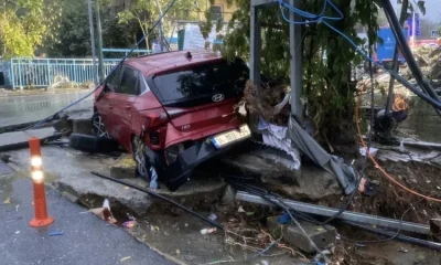 Selde aracı zarar görenler kaskosu olmasa bile masraflarını alabilecek..