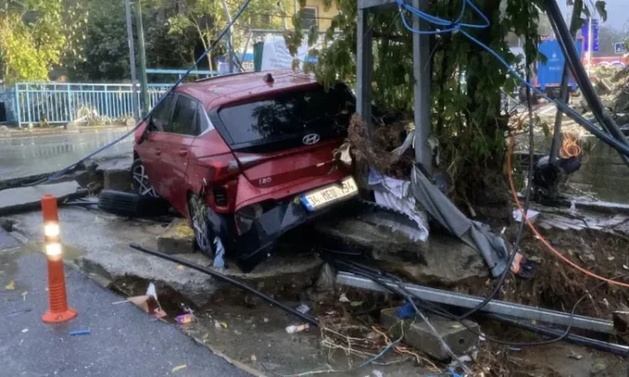 Selde aracı zarar görenler kaskosu olmasa bile masraflarını alabilecek..