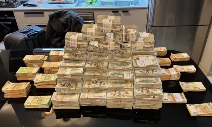 Esenyurt Belediyesi’nde dudak uçuklatan rüşvet paraları!.