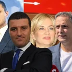 Murat Ağırel ve Sarıgül takımına kara para aklamaktan gözaltı kararı!.