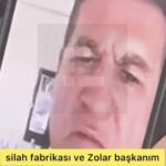 Sarıgüllülerin kara para aklama videosu ortaya çıktı!.