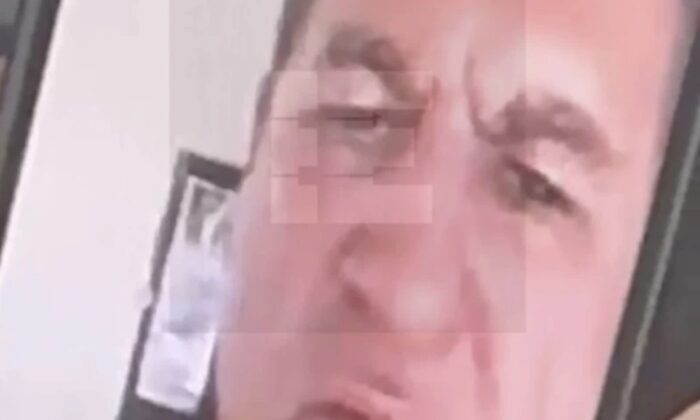 Sarıgüllülerin kara para aklama videosu ortaya çıktı!.