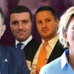 Sarıgüller kara para aklamaktan tutuklanma talebi ile mahkemeye sevk edildi!.