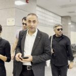 Mahkemeye sevk edilen Murat Ağırel, Aylin Kotil ve Ömer Sarıgül tutuklandı!.