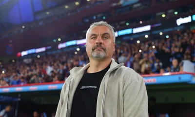 Salah’lı Karadeniz fırtınası önüne geleni deviriyor!.