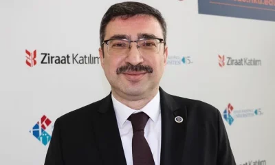 30 milyon rüşveti alan SPK Başkanı helâllik istemiş!.